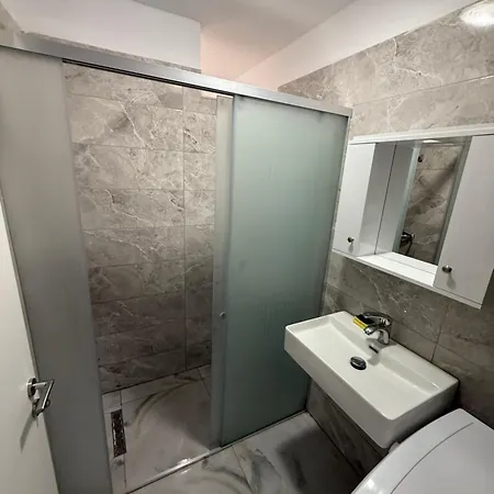 Apartamento 9shengjinapartaments