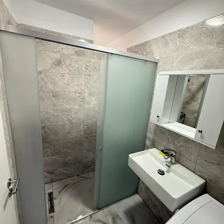 9shengjinapartaments Apartamento *