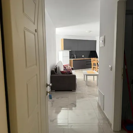 Apartamento 9shengjinapartaments Shëngjin