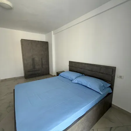 Apartamento 9shengjinapartaments Shëngjin