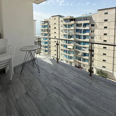 Apartamento 9shengjinapartaments